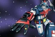 九部机甲变形动漫，带你重温小时候的记忆