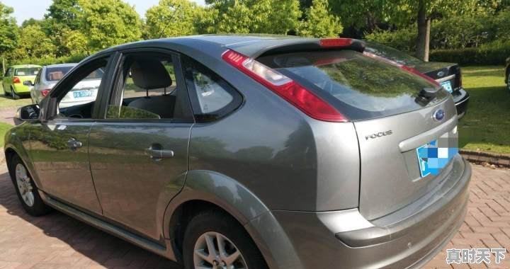 10、买二手车流程及手续，二手车买车的方法 - 真时天下