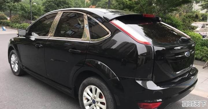 9、买二手车流程及手续，二手车买车的方法 - 真时天下