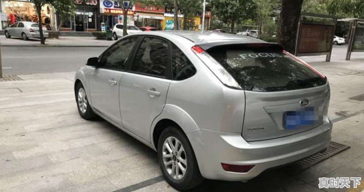 8、买二手车流程及手续，二手车买车的方法 - 真时天下