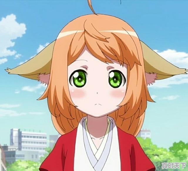 4、关于狐狸的动漫有哪些，动漫推荐女生必看关于狐狸的动漫有哪些 - 真时天下