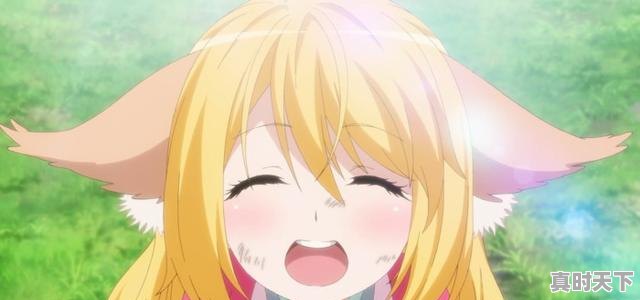 3、关于狐狸的动漫有哪些，动漫推荐女生必看关于狐狸的动漫有哪些 - 真时天下