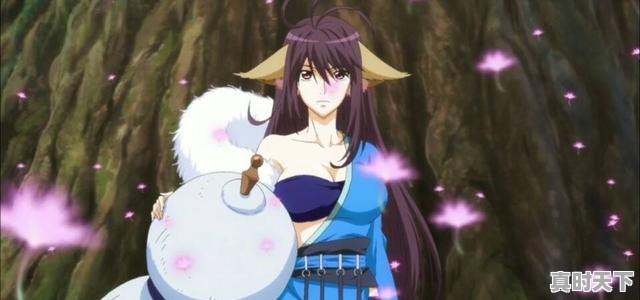 5、关于狐狸的动漫有哪些，动漫推荐女生必看关于狐狸的动漫有哪些 - 真时天下