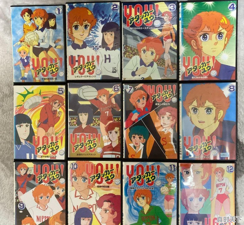 1、关于女孩励志成长的日漫，动漫推荐日漫热血 成长类 - 真时天下