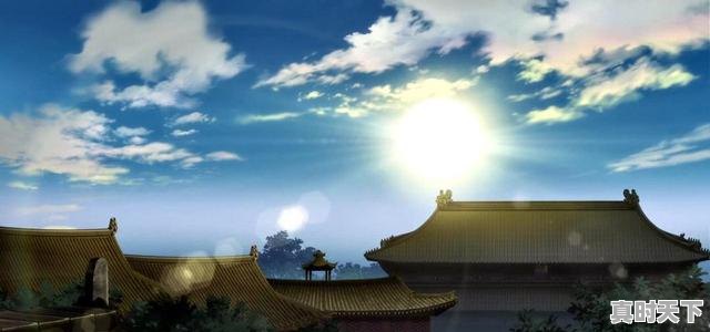 3、盘点几部国产的古风恋爱动漫，古装爱情动漫推荐2d - 真时天下