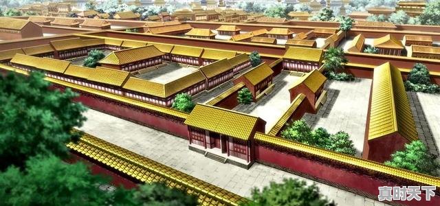 4、盘点几部国产的古风恋爱动漫，古装爱情动漫推荐2d - 真时天下