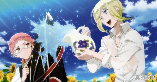 4、有什么动漫是老师当主角的，老师的动漫推荐理由 - 真时天下