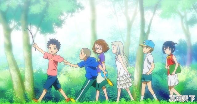 4、有什么比较虐的动漫，动漫推荐虐的 - 真时天下