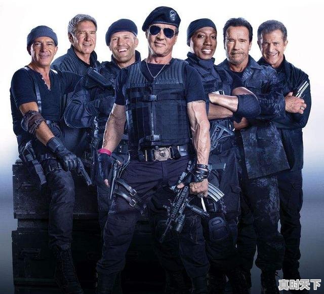 3、金爆行动为什么不在国内上映，斯坦森最新电影金爆行动 - 真时天下