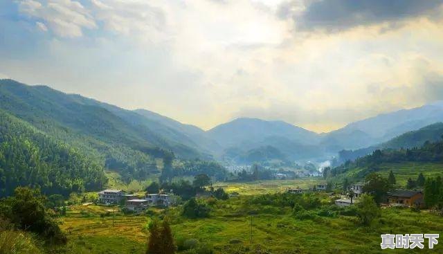 2、江西宜春冬天天气，宜春天气 - 真时天下