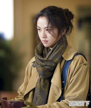 3、汤唯晚秋获奖感言，釜山电影节汤唯玄彬 - 真时天下