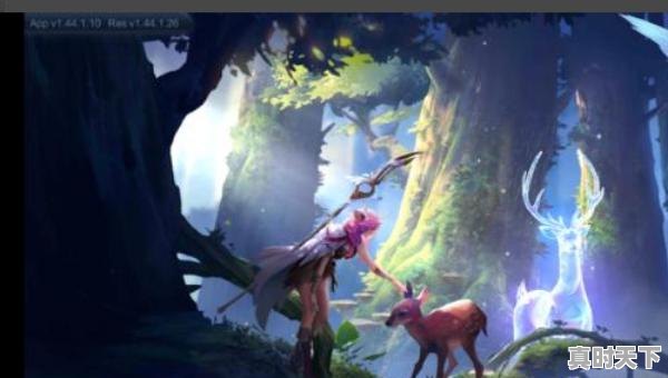 2、新赛季王者怎么看动漫，王者荣耀的动漫推荐在哪里看 - 真时天下