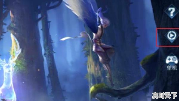 4、新赛季王者怎么看动漫，王者荣耀的动漫推荐在哪里看 - 真时天下