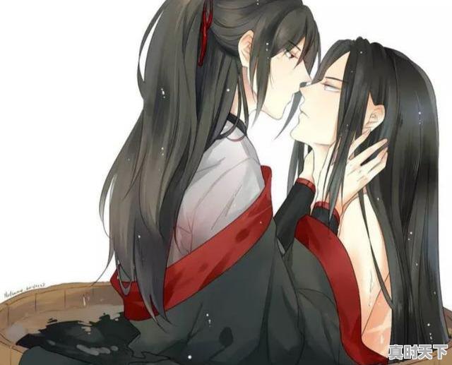 1、好看的动漫【爱情片】,二次元动漫推荐战斗恋爱番 - 真时天下