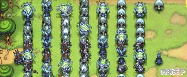 2、十大手机大型单机游戏排行榜，十大热门游戏单机手游排名前十 - 真时天下