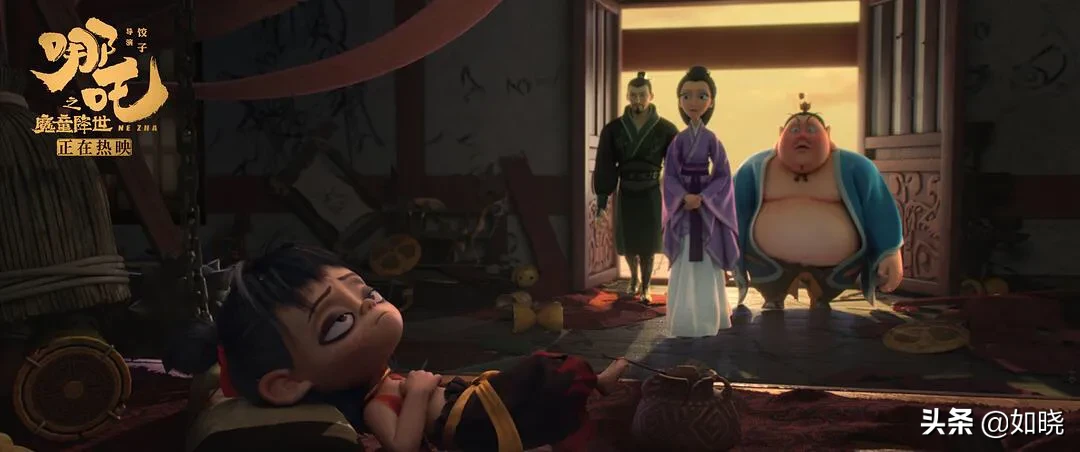 7、2021最火的十部国漫电影，超好看的动漫推荐国漫爱情类电影 - 真时天下