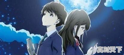 15、有哪些好看的动漫小清新适合少女的，画风干净漂亮，动漫推荐治愈可爱小孩 - 真时天下