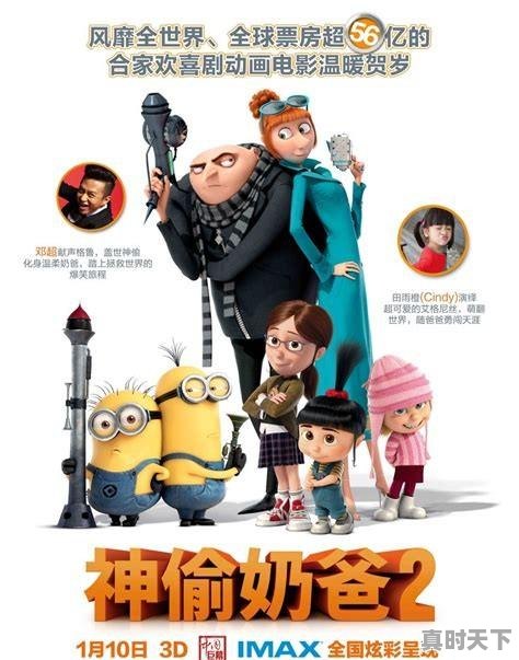 3、经典3D动画电影推荐,好看的经典动漫推荐电影大全 - 真时天下