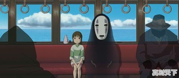 7、经典3D动画电影推荐,好看的经典动漫推荐电影大全 - 真时天下