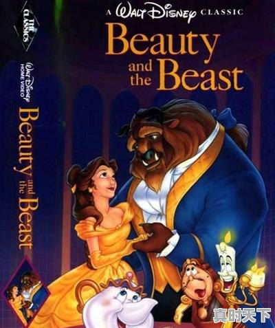 6、经典3D动画电影推荐,好看的经典动漫推荐电影大全 - 真时天下