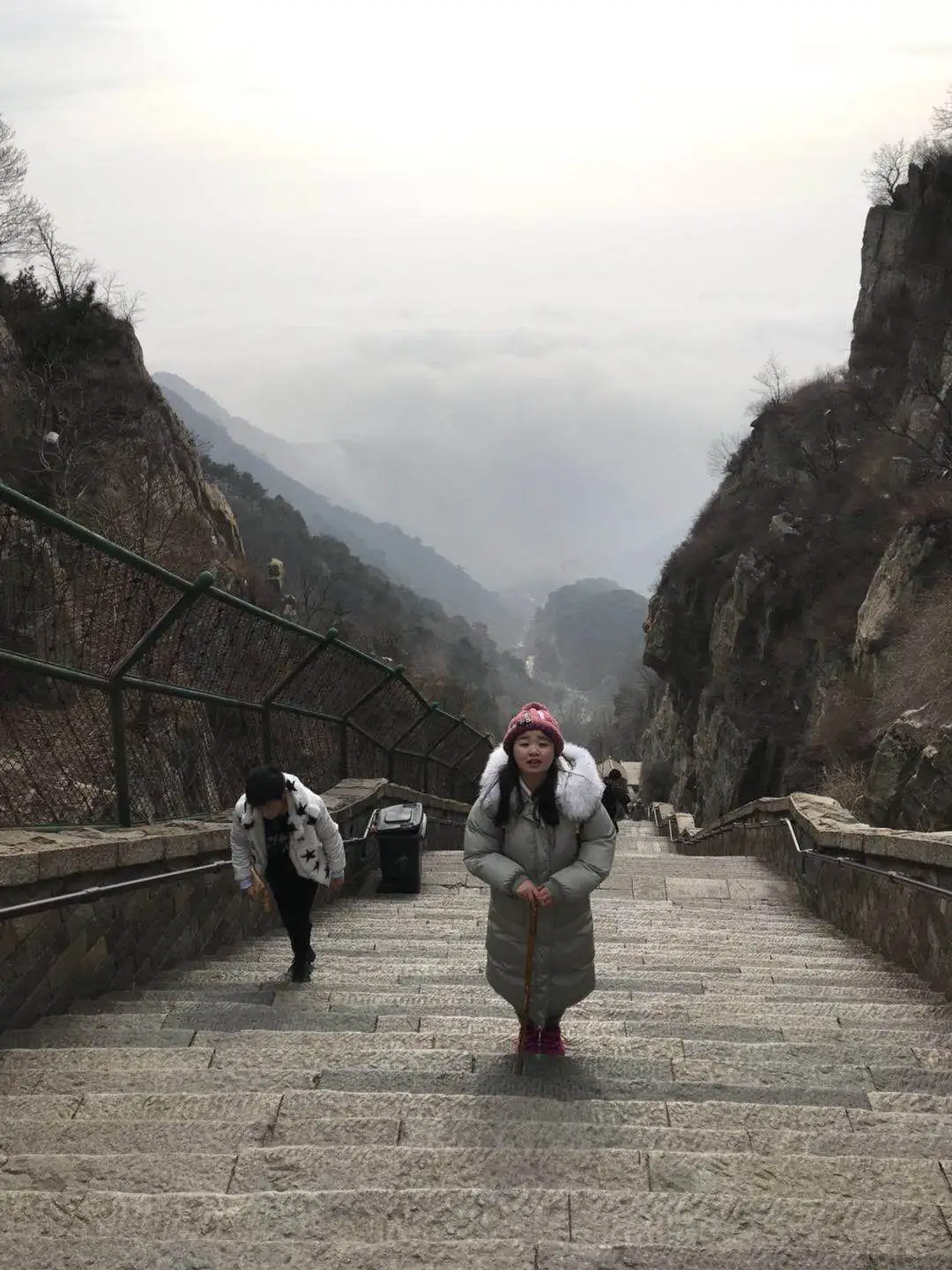 1、庐山什么天气去合适，庐山天气 - 真时天下