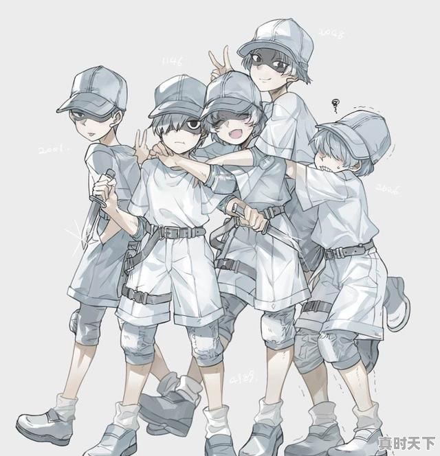 2、Q版三国同期上映的动漫，美国三观炸裂动漫推荐 - 真时天下