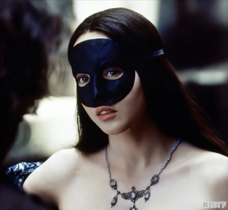 1、阿道夫电影女主角，卡布尔浪漫电影节 - 真时天下