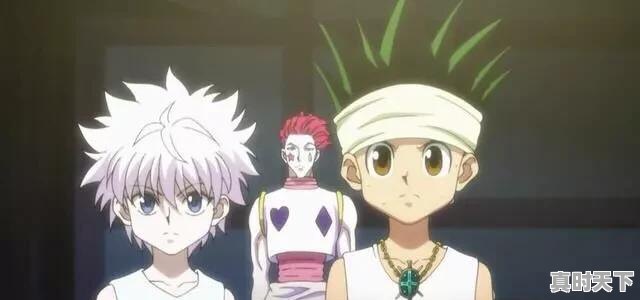 2、有哪些完结了比较好看的动漫啊，完结的爱情动漫推荐 - 真时天下