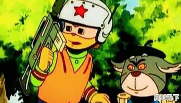 2、推荐几部男主很强大的比较冷门的但一定要热血，有战斗的动漫，冷门暴力的动漫推荐 - 真时天下