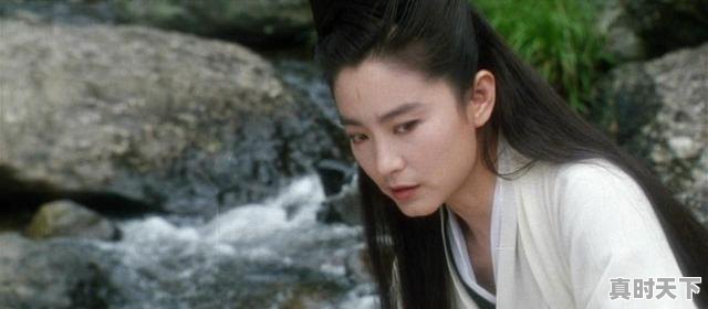 4、为什么别人都那么尊敬林青霞，林青霞斩获电影节终身成就奖 - 真时天下