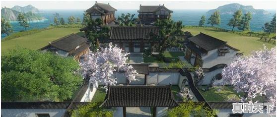 2、自由度高的电脑游戏，热门游戏自由度排行榜前十排名 - 真时天下