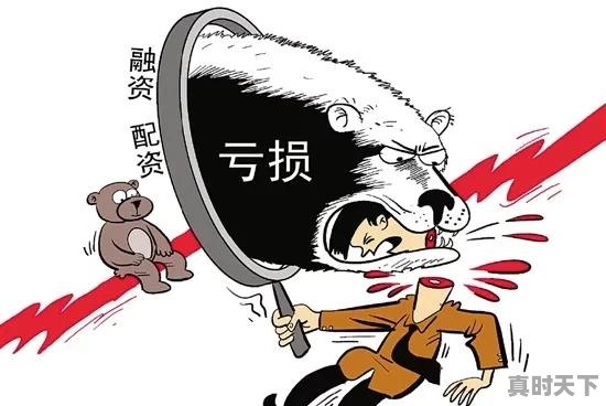 3、散户炒股为何90%的人都得赔钱?如何炒股才能挣钱啊,怎么玩股票一直赔钱呢 - 真时天下