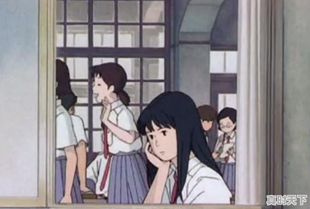 3、宫崎骏动漫天空治愈文案，动漫推荐治愈恋爱文 - 真时天下