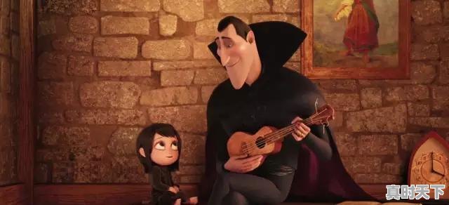 3、适合父亲节的动画片，一生不看后悔一辈子动漫推荐 - 真时天下