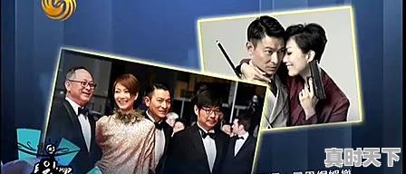 1、刘德华得的最有分量的奖，亚洲电影节刘德华获奖 - 真时天下