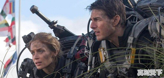 1、十部顶级无限循环电影，最新电影豆瓣电影评分排行 - 真时天下