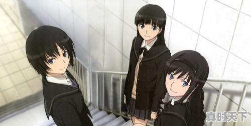 21、霸道总裁和女主都有哪些动漫，恋爱动漫推荐霸道总裁型女生 - 真时天下