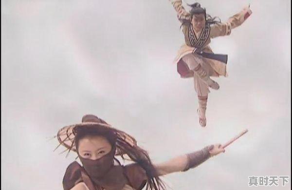 2、沉香如屑小狐狸的扮演者是谁，动漫推荐国漫电影沉香狐狸 - 真时天下