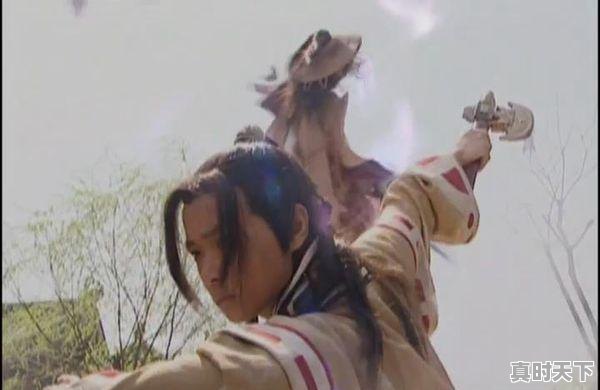 3、沉香如屑小狐狸的扮演者是谁，动漫推荐国漫电影沉香狐狸 - 真时天下