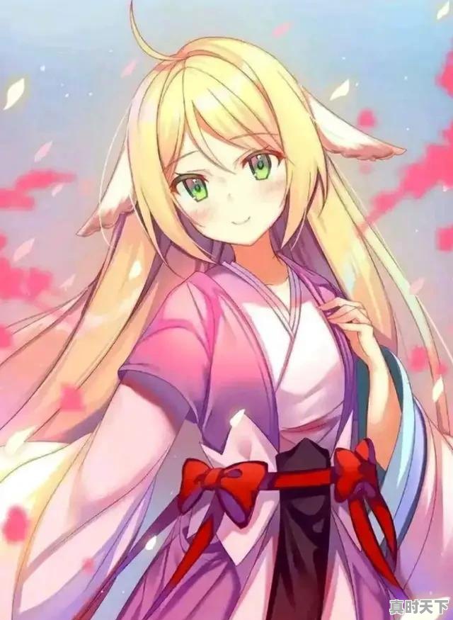 14、日本动漫有个讲哥哥喜欢妹妹的，日系动漫推荐男生最爱女生 - 真时天下