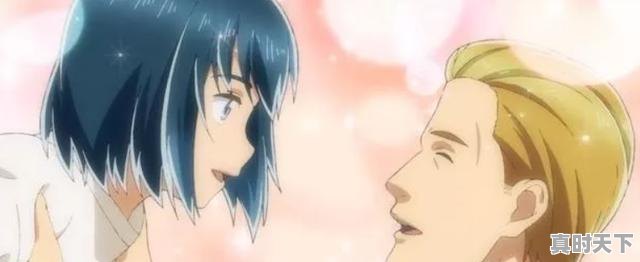 5、比较好看动漫推荐，最新动漫推荐好看的动漫大全 - 真时天下