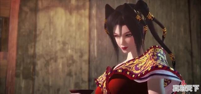 3、为什么国漫看着那么尬，好看很爽动漫推荐国漫 - 真时天下