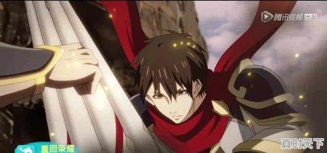 4、为什么国漫看着那么尬，好看很爽动漫推荐国漫 - 真时天下