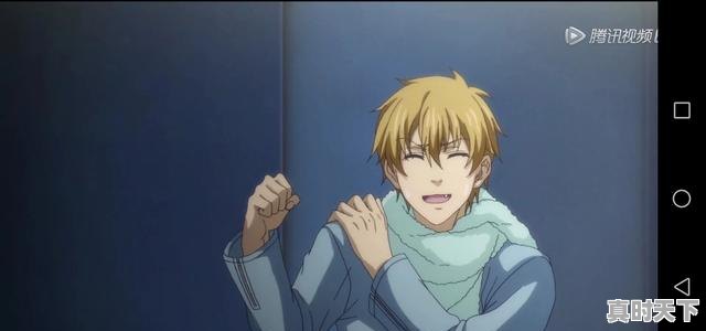 5、为什么国漫看着那么尬，好看很爽动漫推荐国漫 - 真时天下