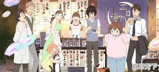 2、很有正能量的动漫有哪些，正能量动漫推荐有什么好看的电影 - 真时天下