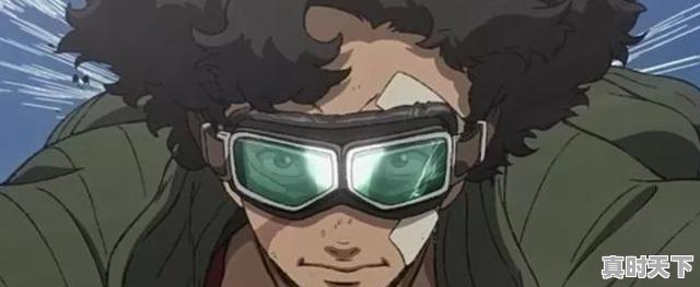 17、很有正能量的动漫有哪些，正能量动漫推荐有什么好看的电影 - 真时天下