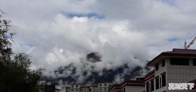 4、西藏拉萨现在温度多少，西藏天气 - 真时天下