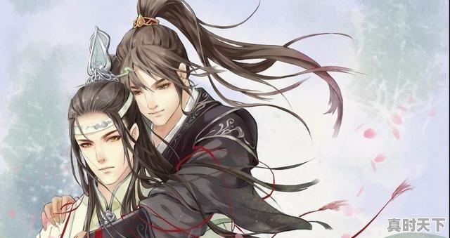 1、比较好看动漫推荐,有没有好看的动漫推荐 - 真时天下