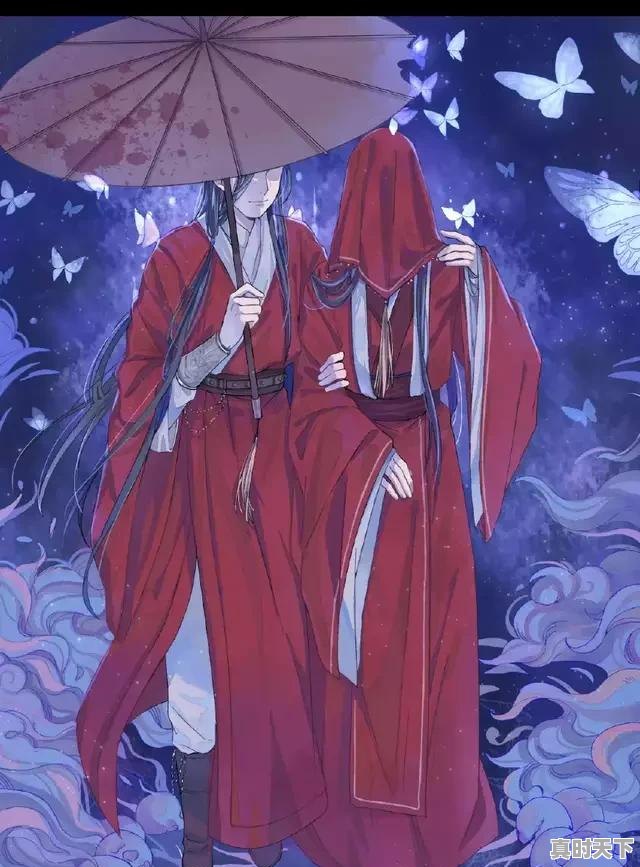 2、比较好看动漫推荐,有没有好看的动漫推荐 - 真时天下