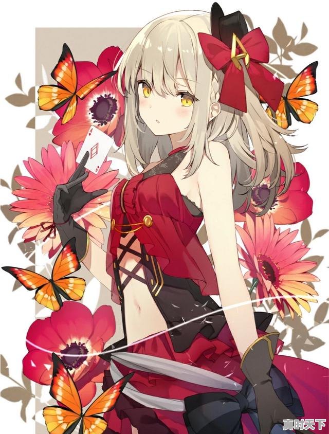 1、有结局非常好而且情节感人的动漫吗,动漫推荐结局完美 - 真时天下